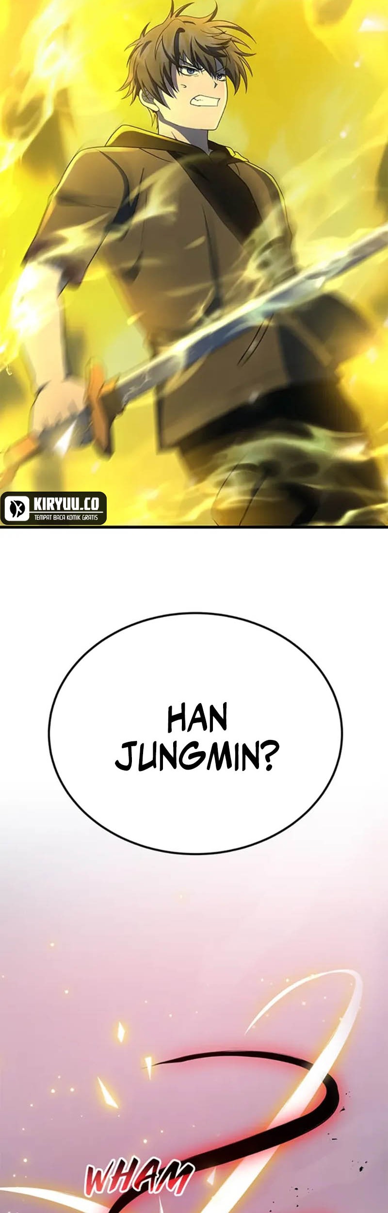 Heir of Mythical Heroes Chapter 70 Gambar 76