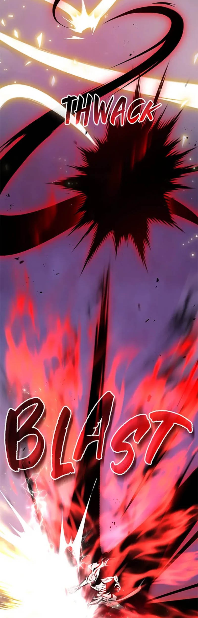 Heir of Mythical Heroes Chapter 70 Gambar 77