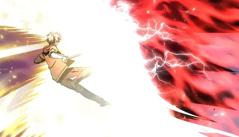 Heir of Mythical Heroes Chapter 70 Gambar 78