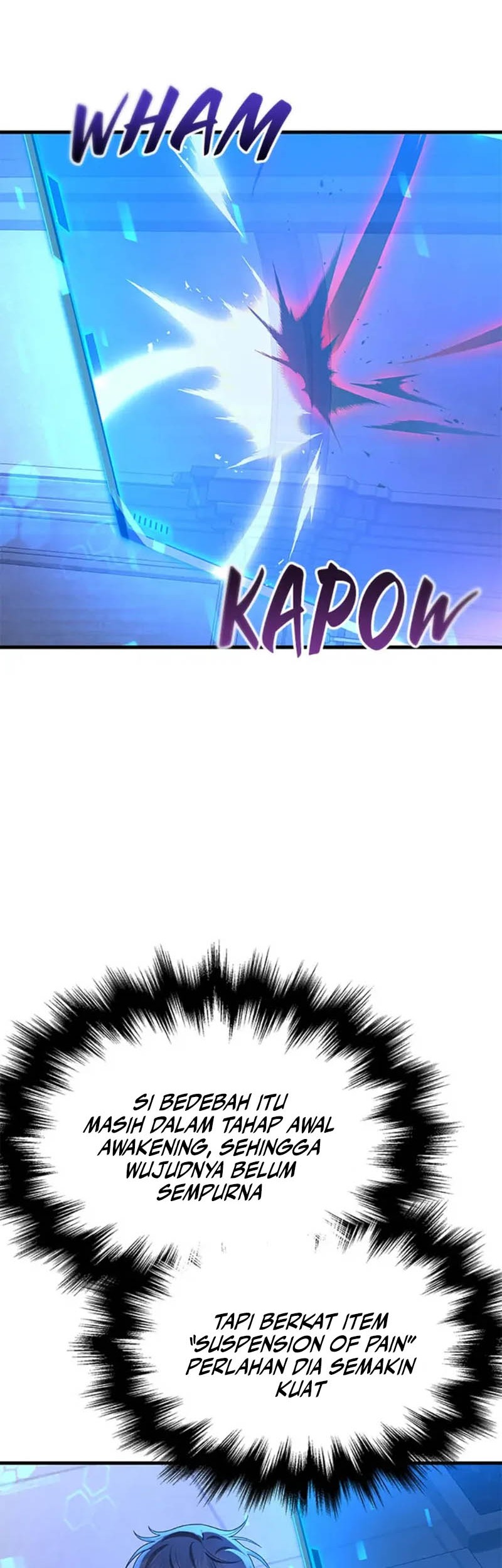 Heir of Mythical Heroes Chapter 70 Gambar 82