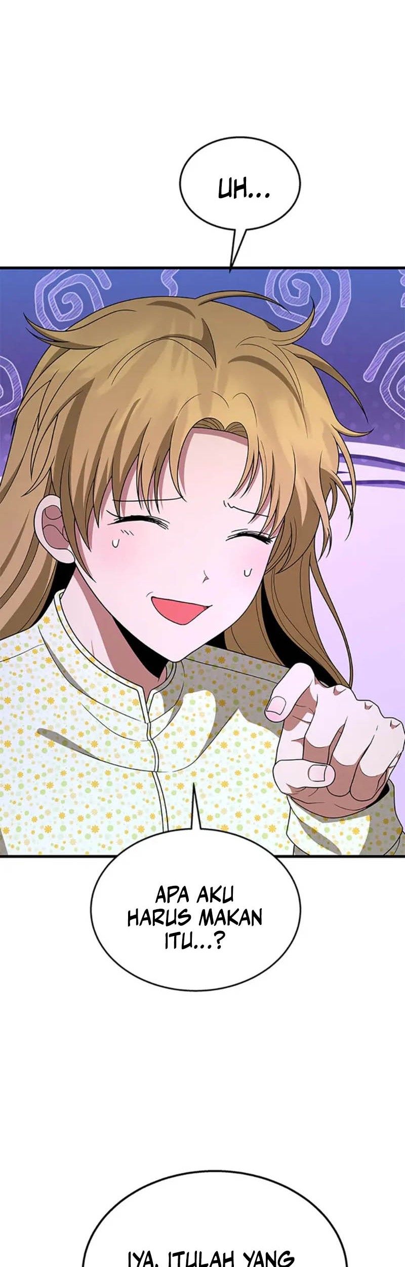 Heir of Mythical Heroes Chapter 70 Gambar 3