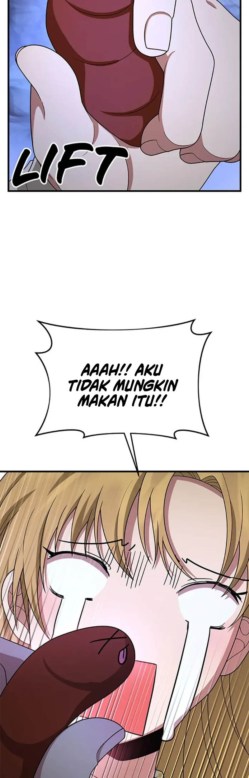 Heir of Mythical Heroes Chapter 70 Gambar 5