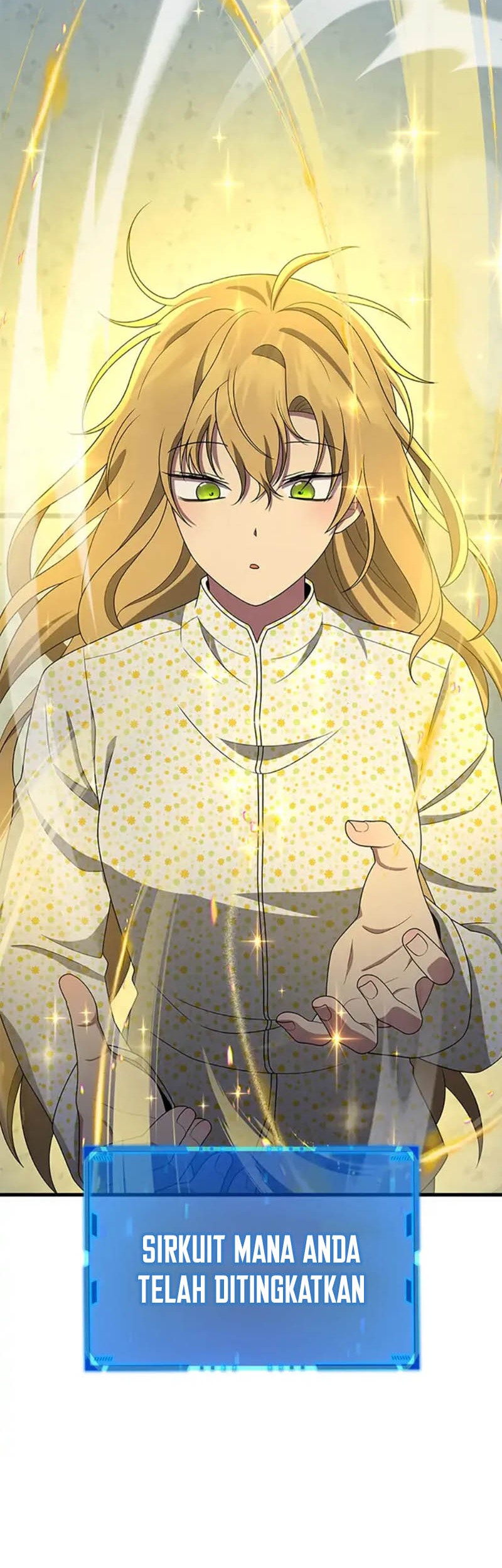 Heir of Mythical Heroes Chapter 70 Gambar 7