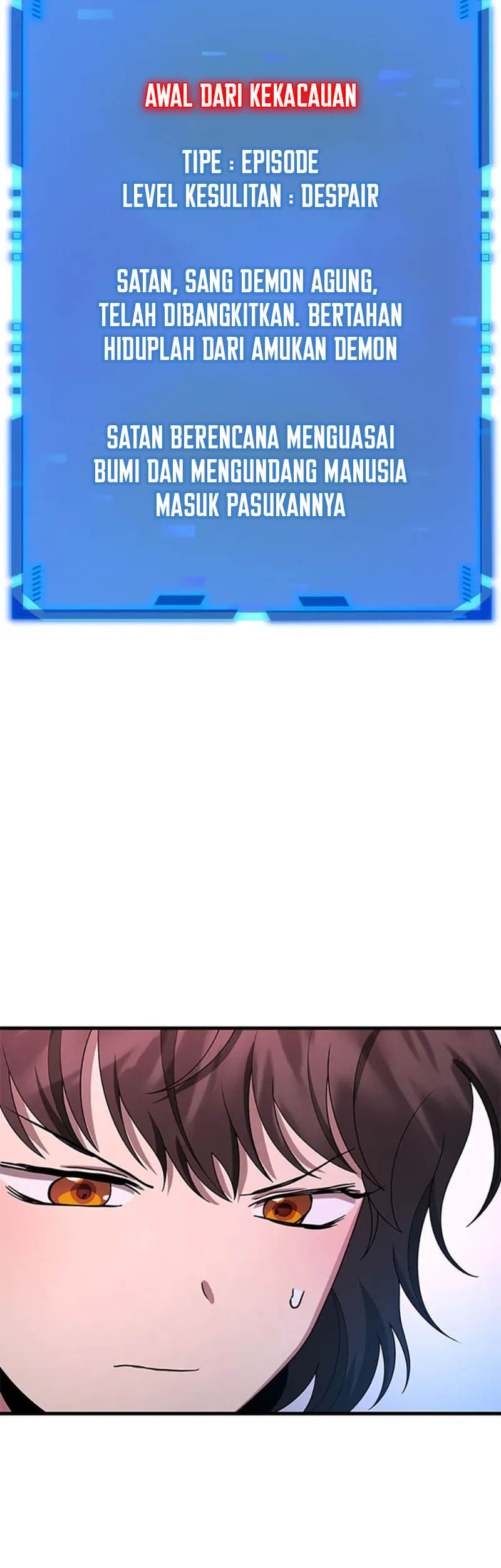 Heir of Mythical Heroes Chapter 70 Gambar 13