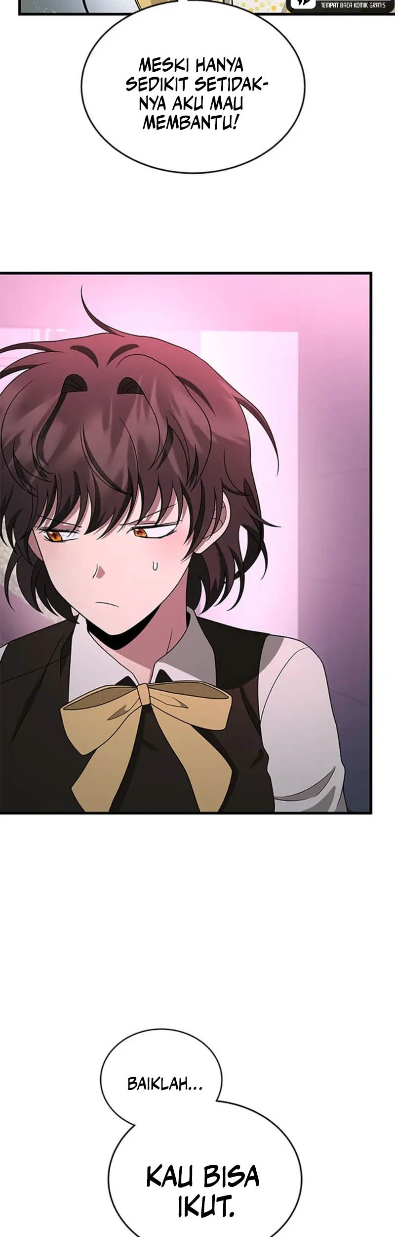 Heir of Mythical Heroes Chapter 70 Gambar 18