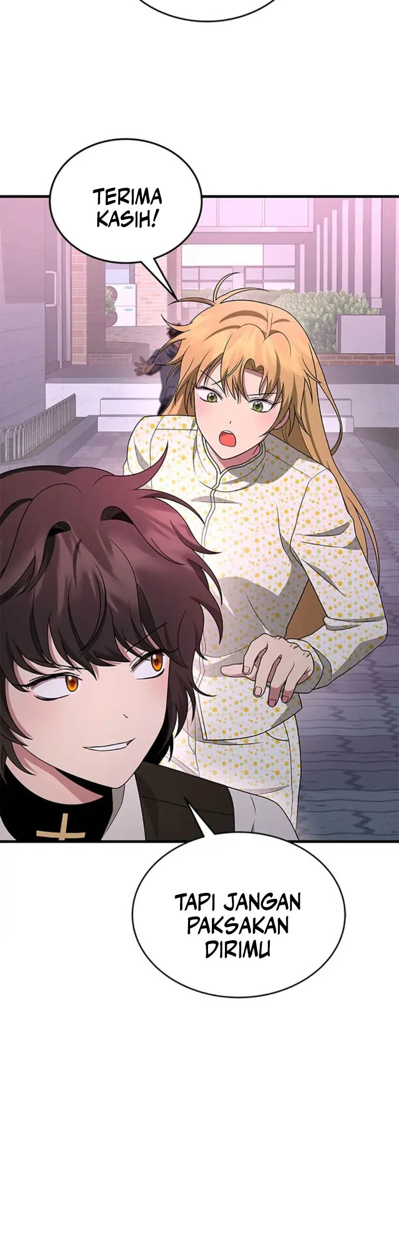 Heir of Mythical Heroes Chapter 70 Gambar 19