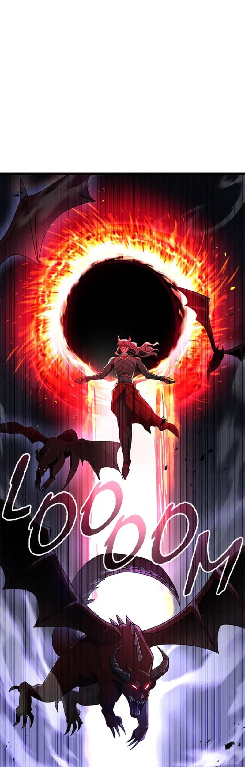 Heir of Mythical Heroes Chapter 70 Gambar 23