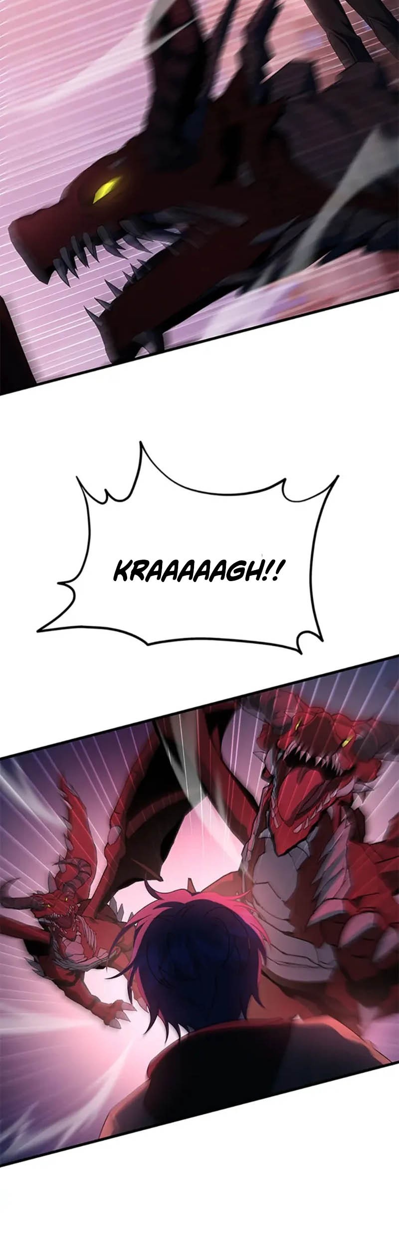 Heir of Mythical Heroes Chapter 70 Gambar 25