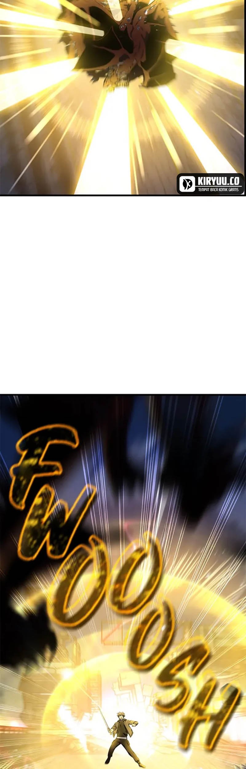 Heir of Mythical Heroes Chapter 70 Gambar 29