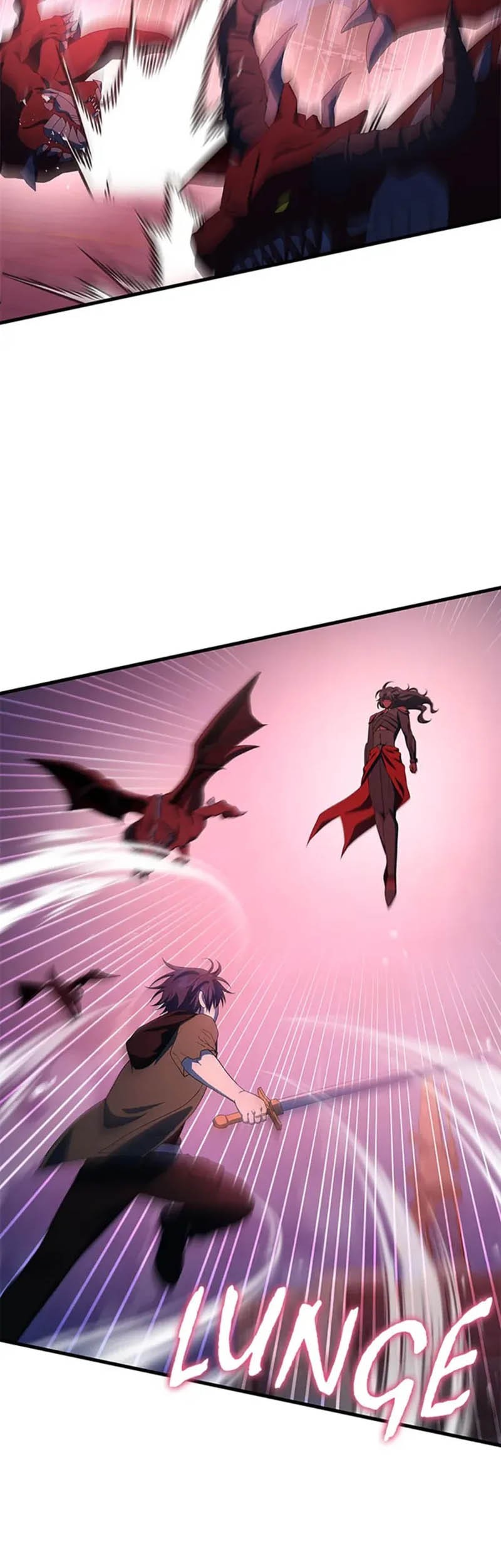 Heir of Mythical Heroes Chapter 70 Gambar 31