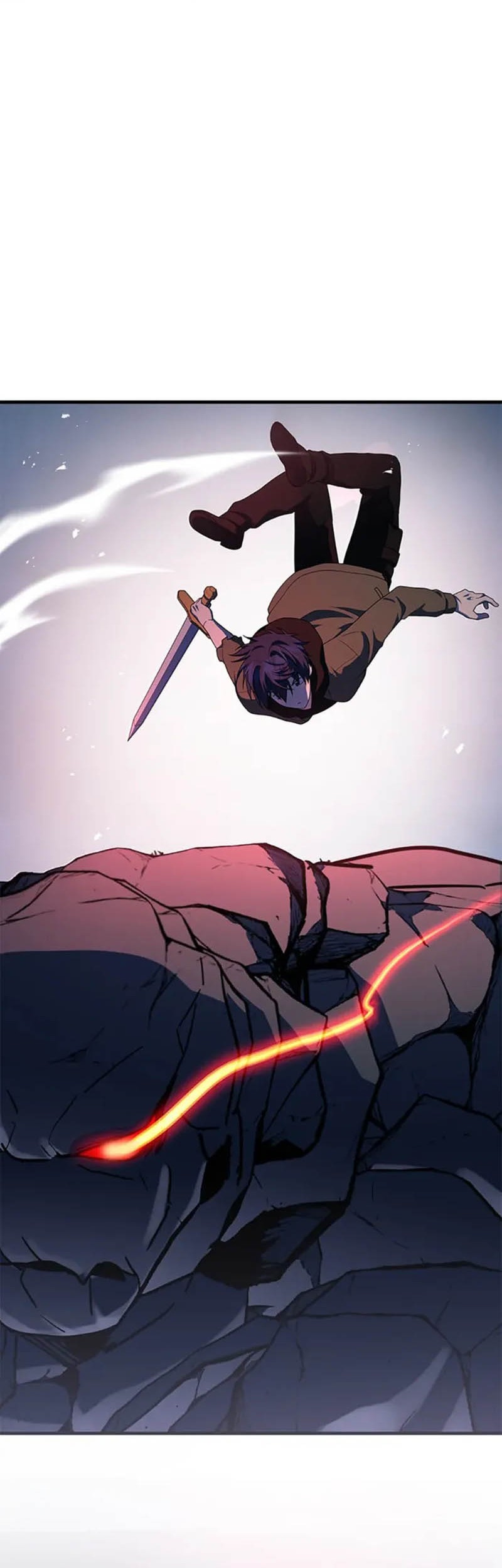 Heir of Mythical Heroes Chapter 70 Gambar 36