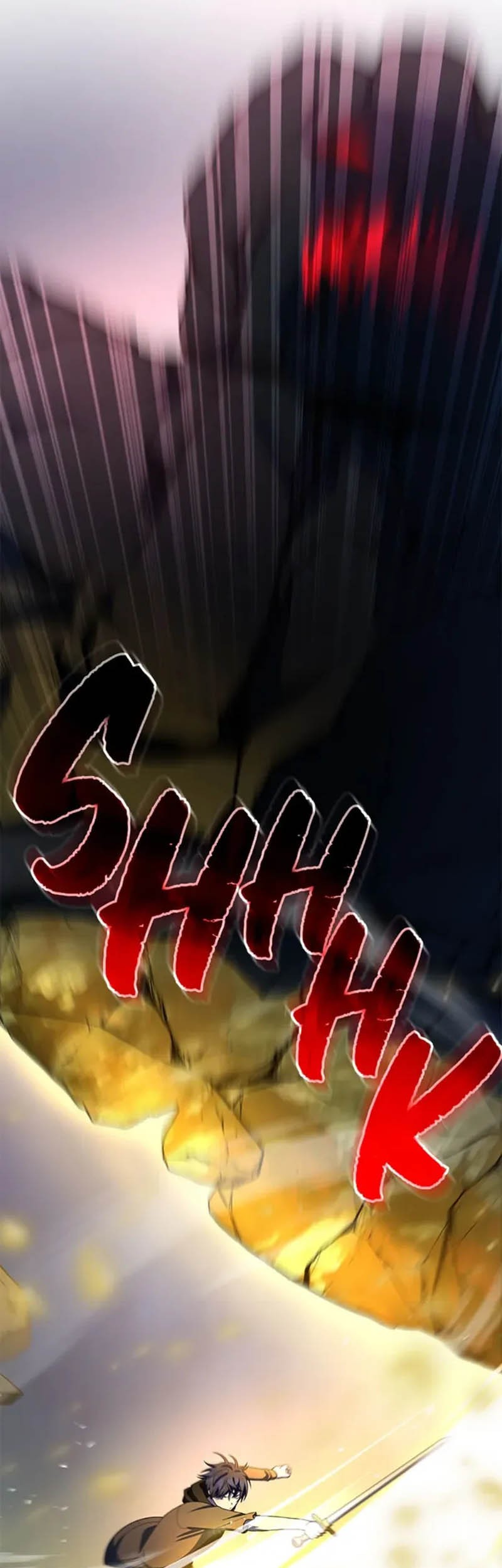 Heir of Mythical Heroes Chapter 70 Gambar 37