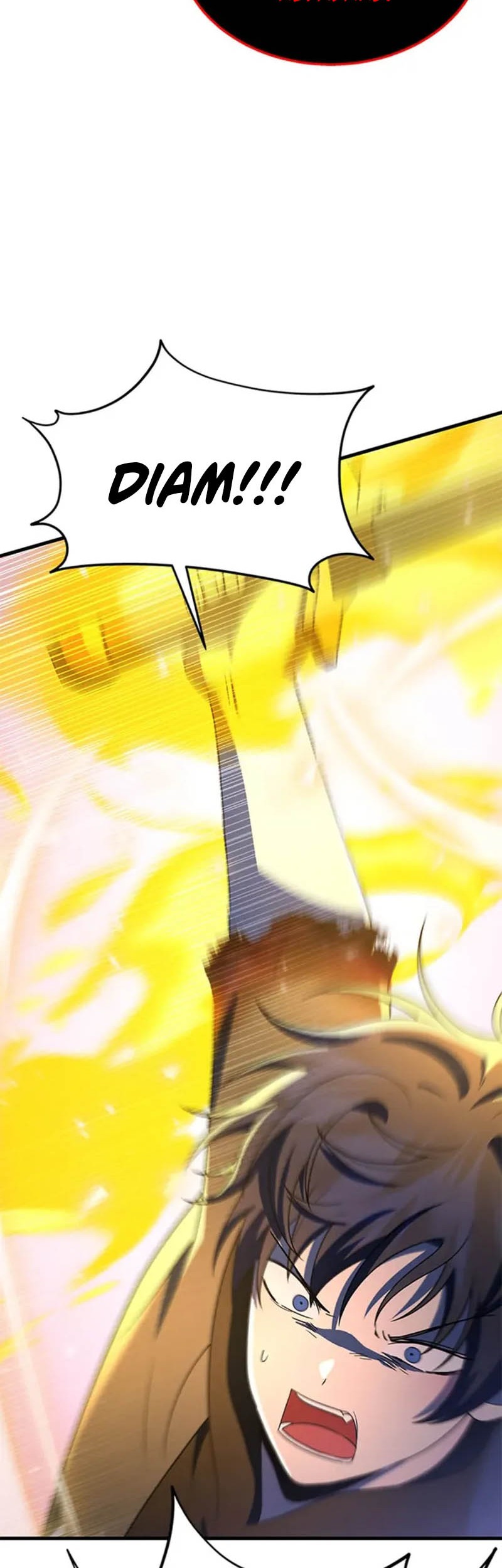 Heir of Mythical Heroes Chapter 70 Gambar 42