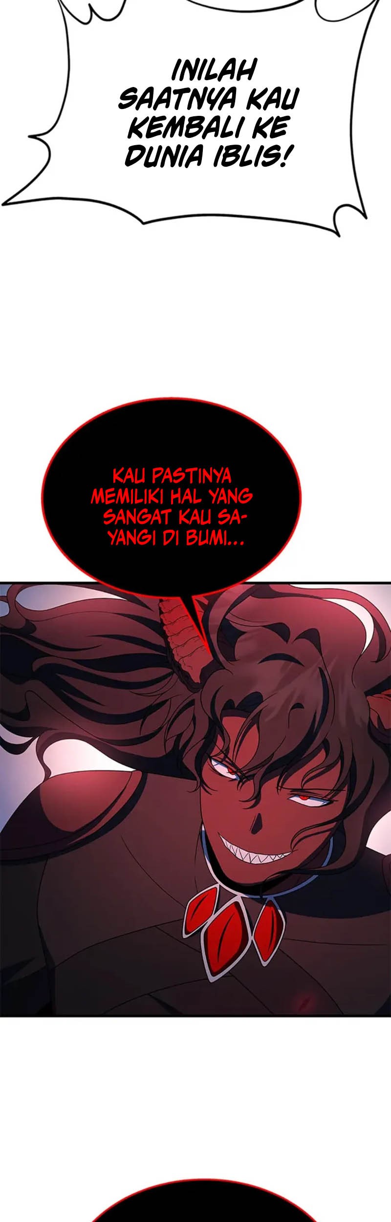 Heir of Mythical Heroes Chapter 70 Gambar 43