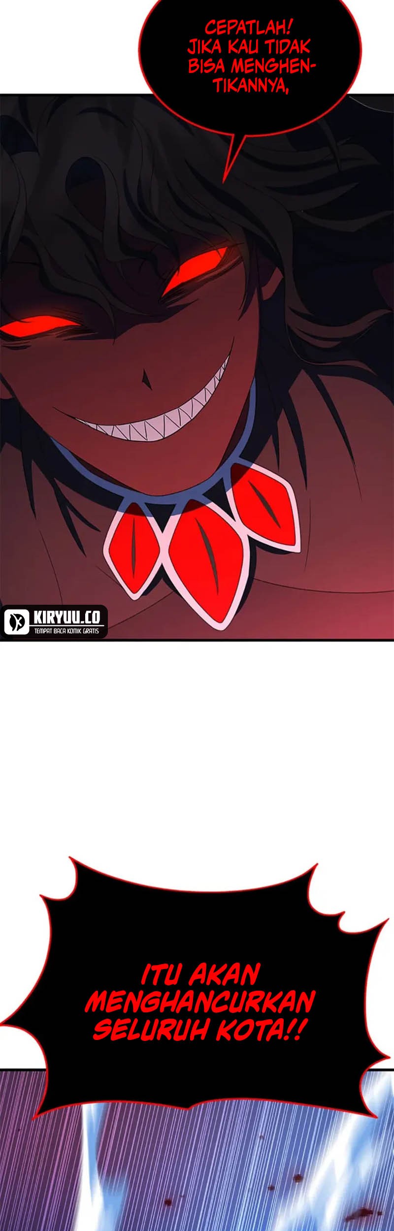 Heir of Mythical Heroes Chapter 70 Gambar 47