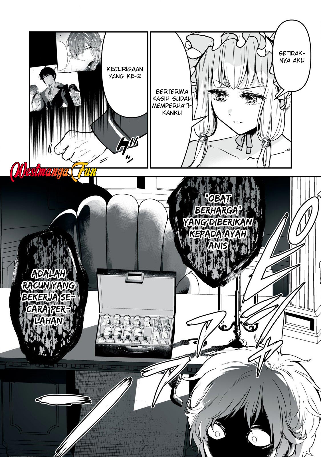 Tensei Kizoku no Bannou Kaitaku Kara ~”Kakudai & Shukushou” Sukiru o Tsukatte Itara Saikyou Ryouchi ni Narimashita~ Chapter 36 Gambar 14