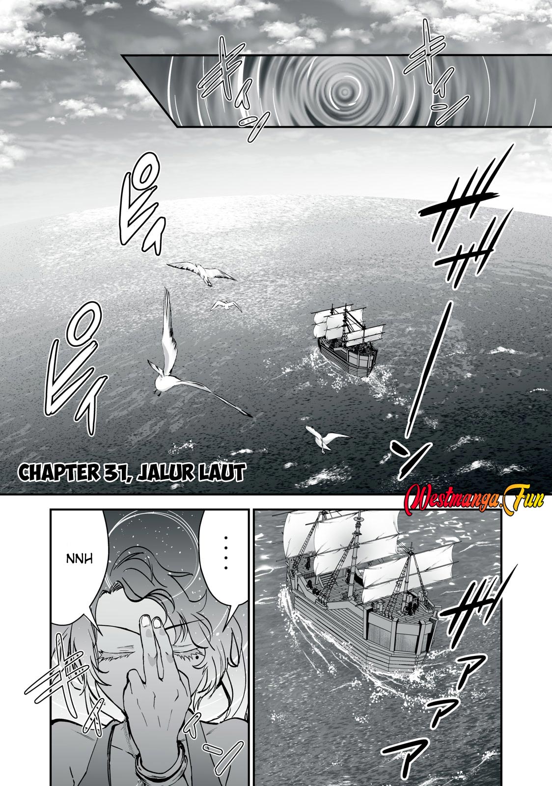 Baca  Tensei Kizoku no Bannou Kaitaku Kara ~”Kakudai & Shukushou” Sukiru o Tsukatte Itara Saikyou Ryouchi ni Narimashita~ Chapter 31 Gambar 2