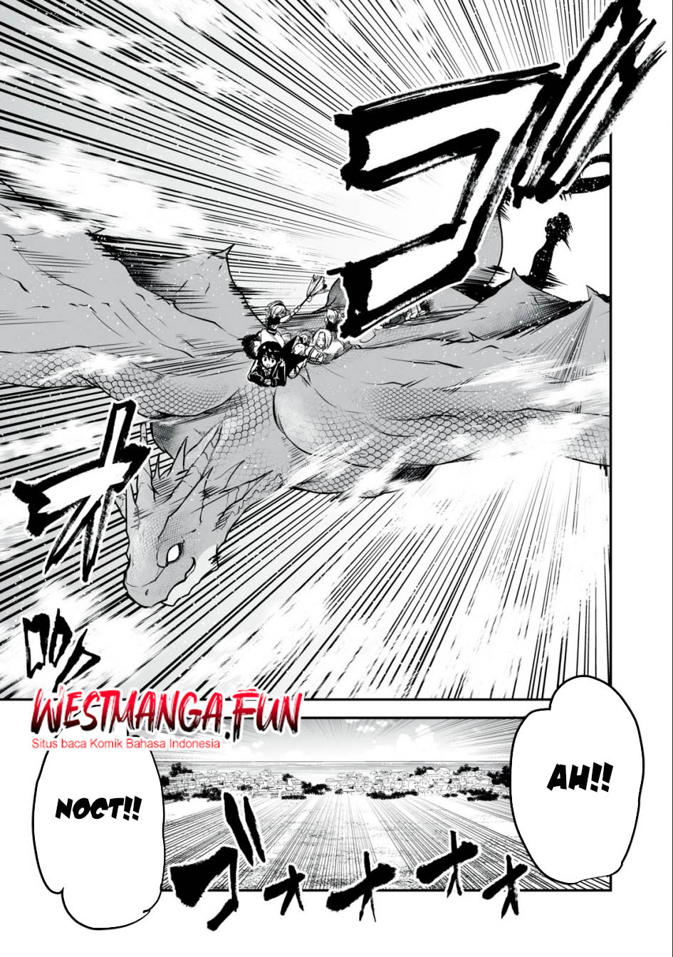 Tensei Kizoku no Bannou Kaitaku Kara ~”Kakudai & Shukushou” Sukiru o Tsukatte Itara Saikyou Ryouchi ni Narimashita~ Chapter 27 Gambar 20