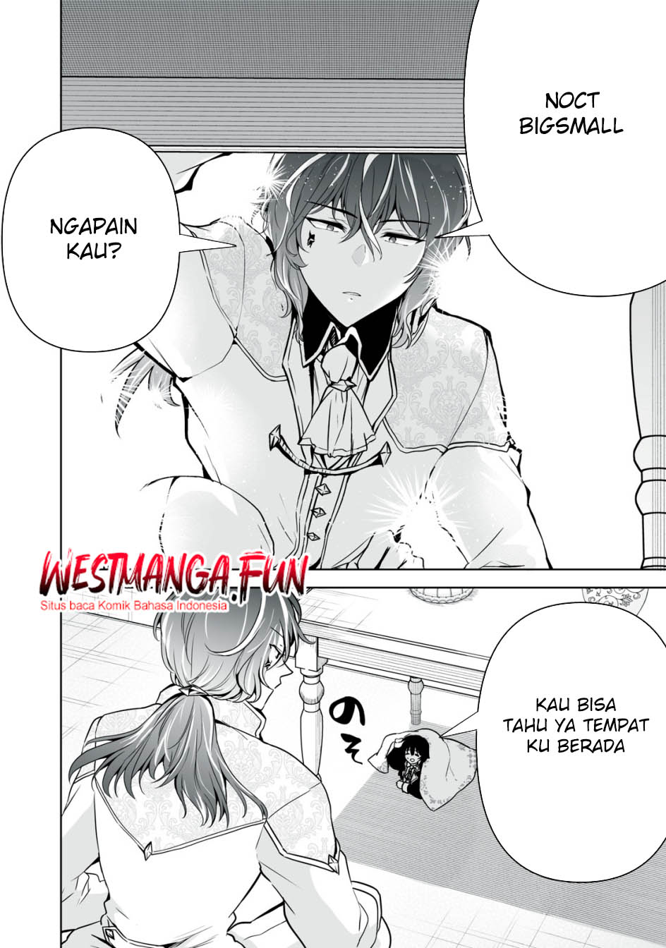 Tensei Kizoku no Bannou Kaitaku Kara ~”Kakudai & Shukushou” Sukiru o Tsukatte Itara Saikyou Ryouchi ni Narimashita~ Chapter 26 Gambar 23