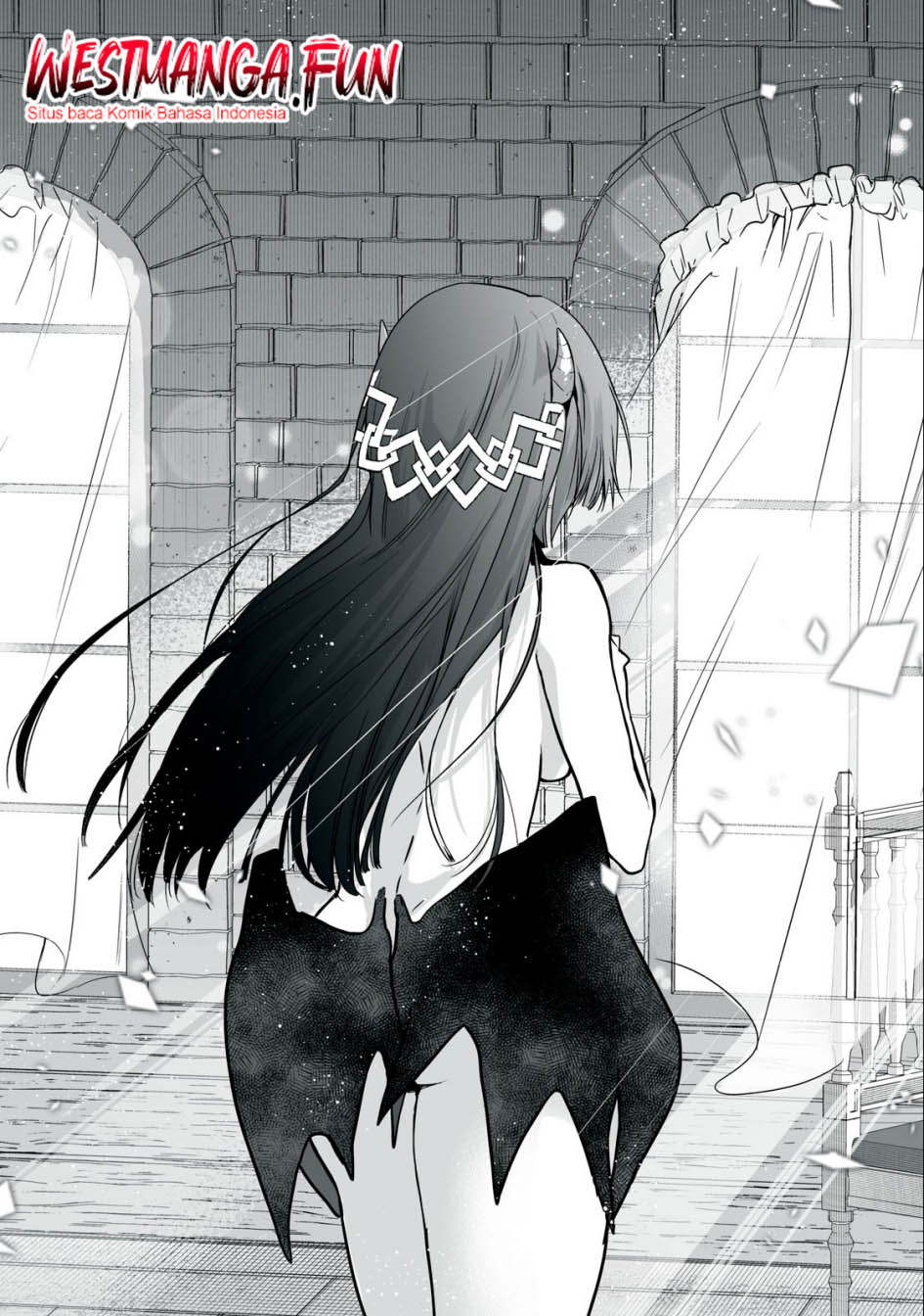 Tensei Kizoku no Bannou Kaitaku Kara ~”Kakudai & Shukushou” Sukiru o Tsukatte Itara Saikyou Ryouchi ni Narimashita~ Chapter 24 Gambar 37