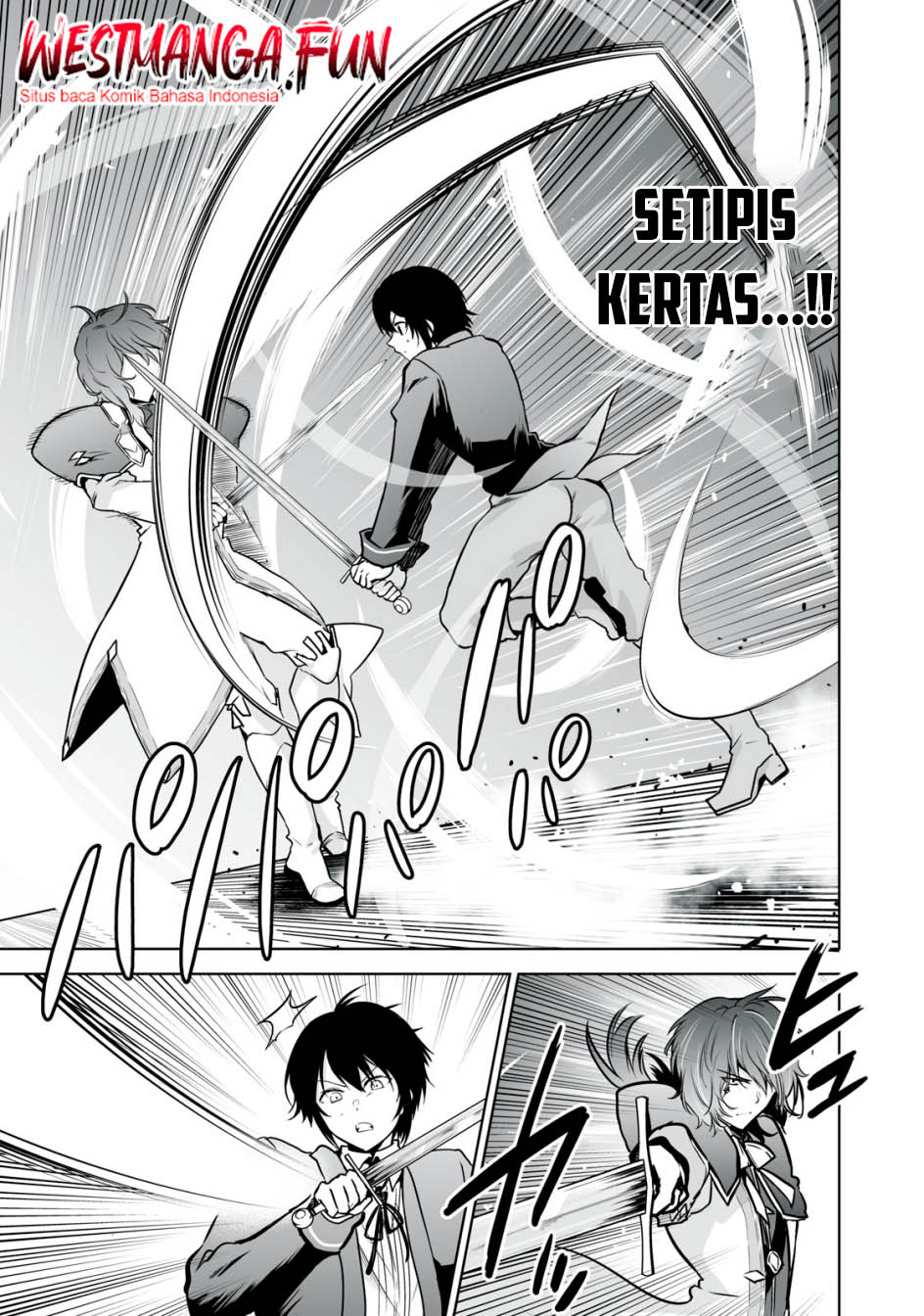 Tensei Kizoku no Bannou Kaitaku Kara ~”Kakudai & Shukushou” Sukiru o Tsukatte Itara Saikyou Ryouchi ni Narimashita~ Chapter 23 Gambar 9