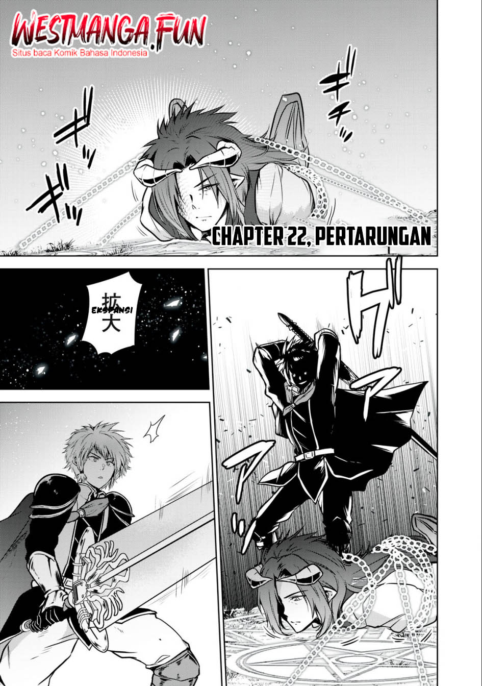 Baca  Tensei Kizoku no Bannou Kaitaku Kara ~”Kakudai & Shukushou” Sukiru o Tsukatte Itara Saikyou Ryouchi ni Narimashita~ Chapter 22 Gambar 2