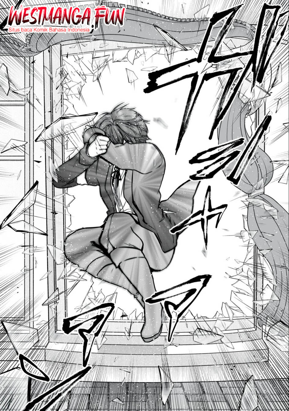 Tensei Kizoku no Bannou Kaitaku Kara ~”Kakudai & Shukushou” Sukiru o Tsukatte Itara Saikyou Ryouchi ni Narimashita~ Chapter 22 Gambar 35