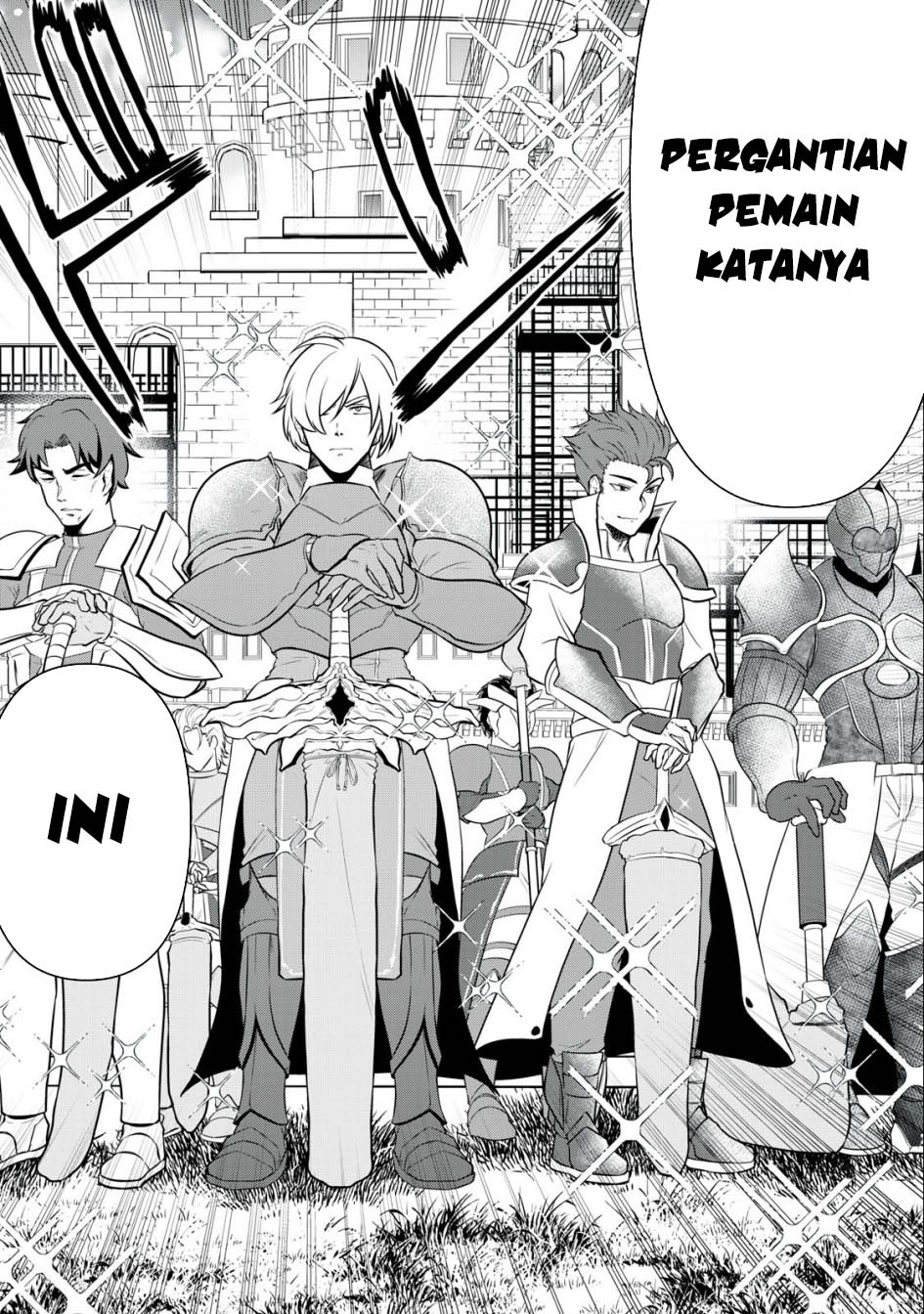 Tensei Kizoku no Bannou Kaitaku Kara ~”Kakudai & Shukushou” Sukiru o Tsukatte Itara Saikyou Ryouchi ni Narimashita~ Chapter 21 Gambar 14