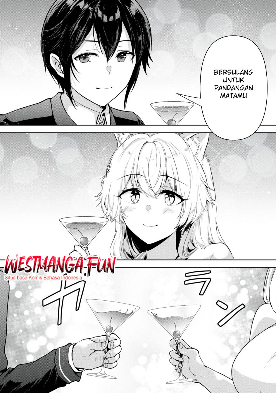 Baca  Tensei Kizoku no Bannou Kaitaku Kara ~”Kakudai & Shukushou” Sukiru o Tsukatte Itara Saikyou Ryouchi ni Narimashita~ Chapter 17 Gambar 2