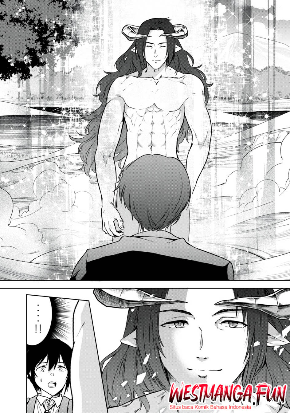 Tensei Kizoku no Bannou Kaitaku Kara ~”Kakudai & Shukushou” Sukiru o Tsukatte Itara Saikyou Ryouchi ni Narimashita~ Chapter 15 Gambar 33