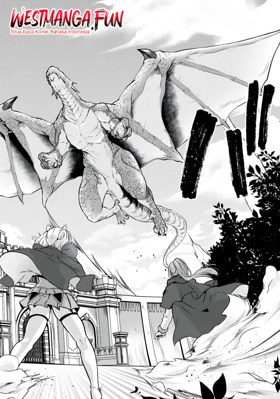 Tensei Kizoku no Bannou Kaitaku Kara ~”Kakudai & Shukushou” Sukiru o Tsukatte Itara Saikyou Ryouchi ni Narimashita~ Chapter 14 Gambar 37