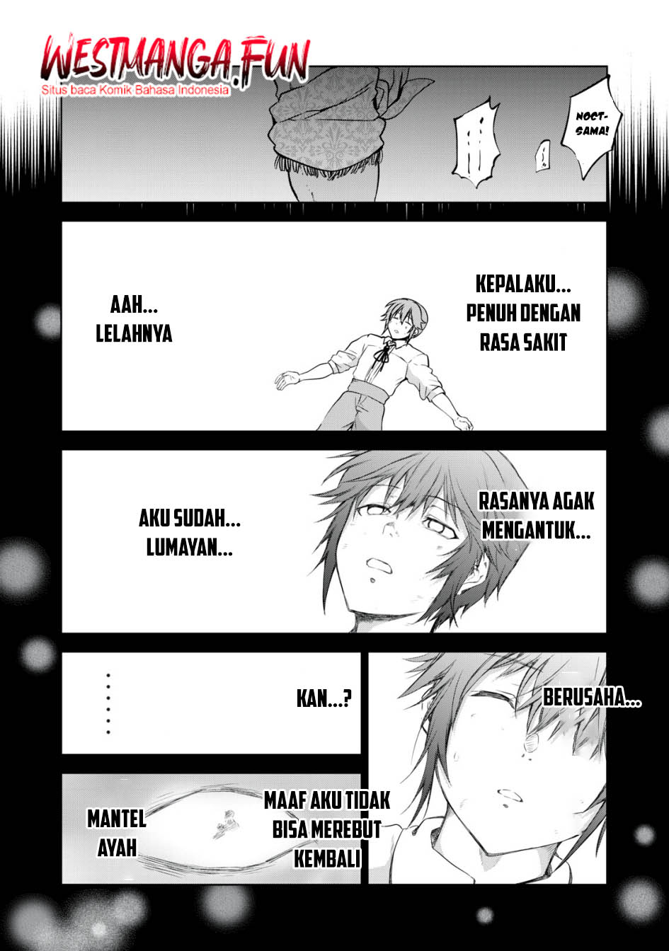 Tensei Kizoku no Bannou Kaitaku Kara ~”Kakudai & Shukushou” Sukiru o Tsukatte Itara Saikyou Ryouchi ni Narimashita~ Chapter 09 Gambar 33