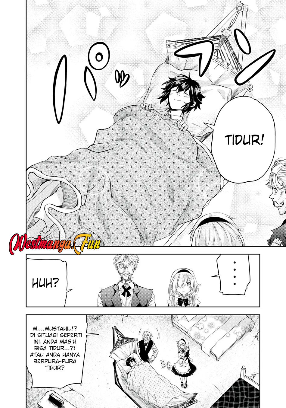 Tensei Kizoku no Bannou Kaitaku Kara ~”Kakudai & Shukushou” Sukiru o Tsukatte Itara Saikyou Ryouchi ni Narimashita~ Chapter 01.2 Gambar 12