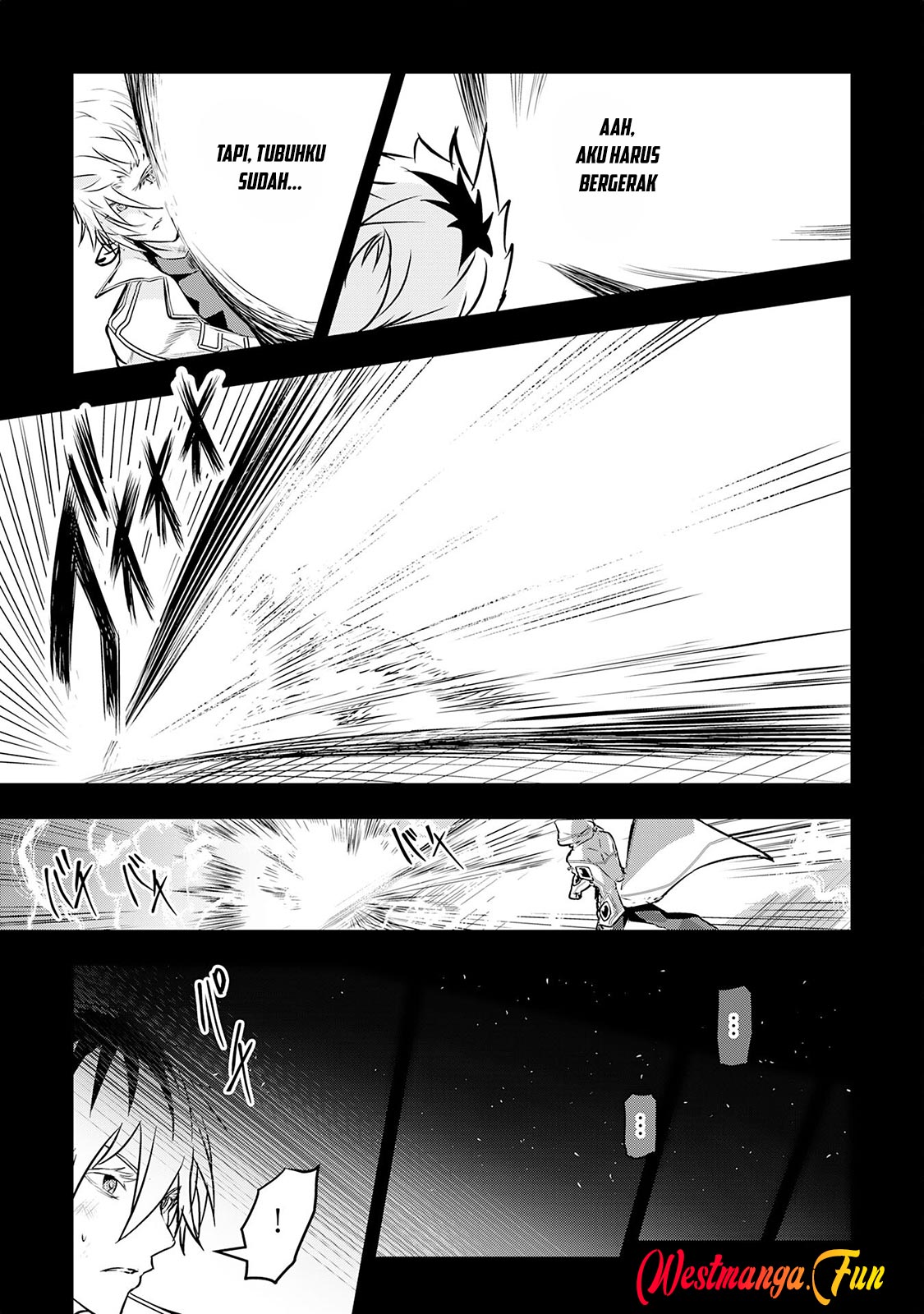 Nanairo Raijyutsushi No Eiyutan Chapter 19 Gambar 15