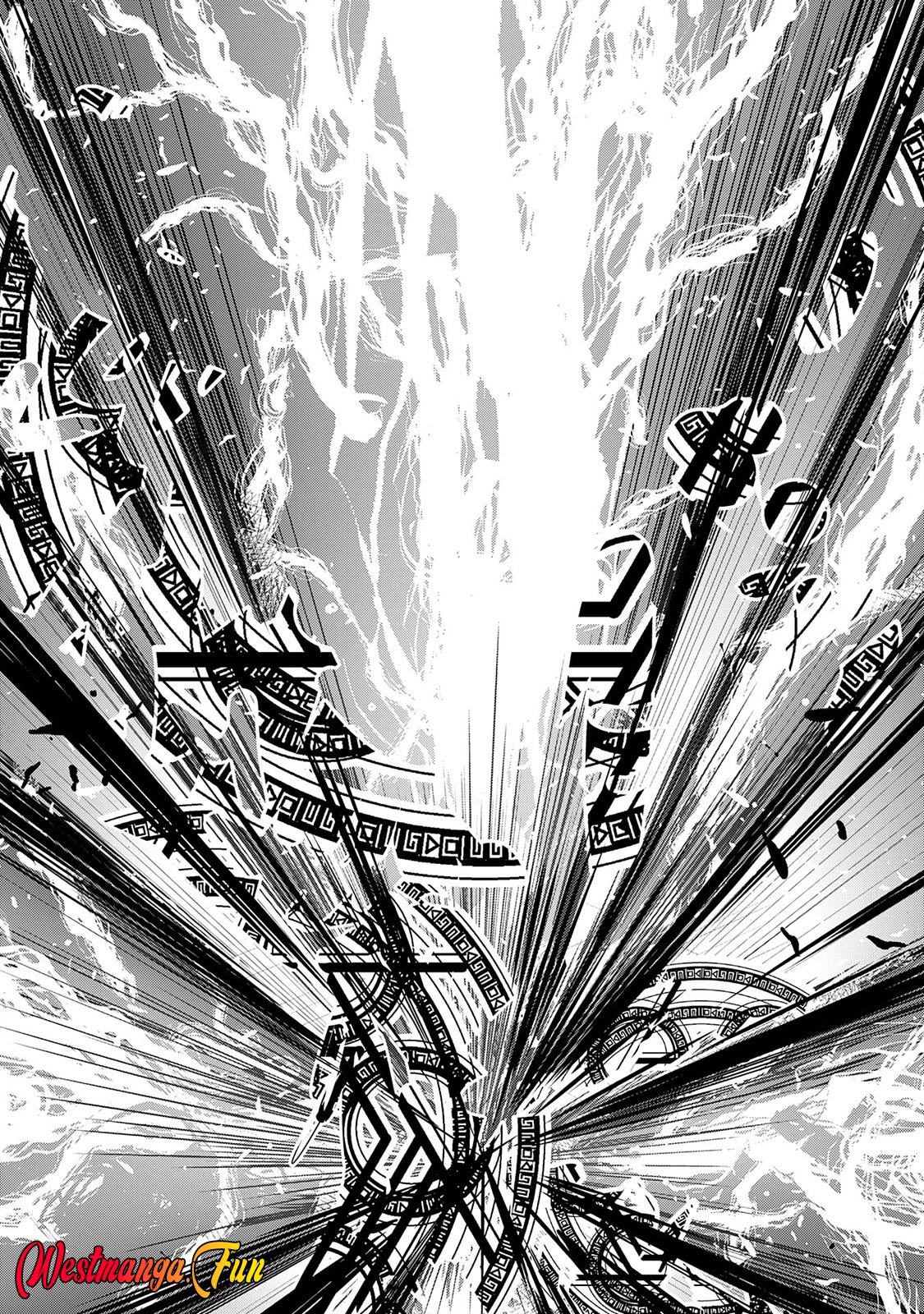 Nanairo Raijyutsushi No Eiyutan Chapter 19 Gambar 25