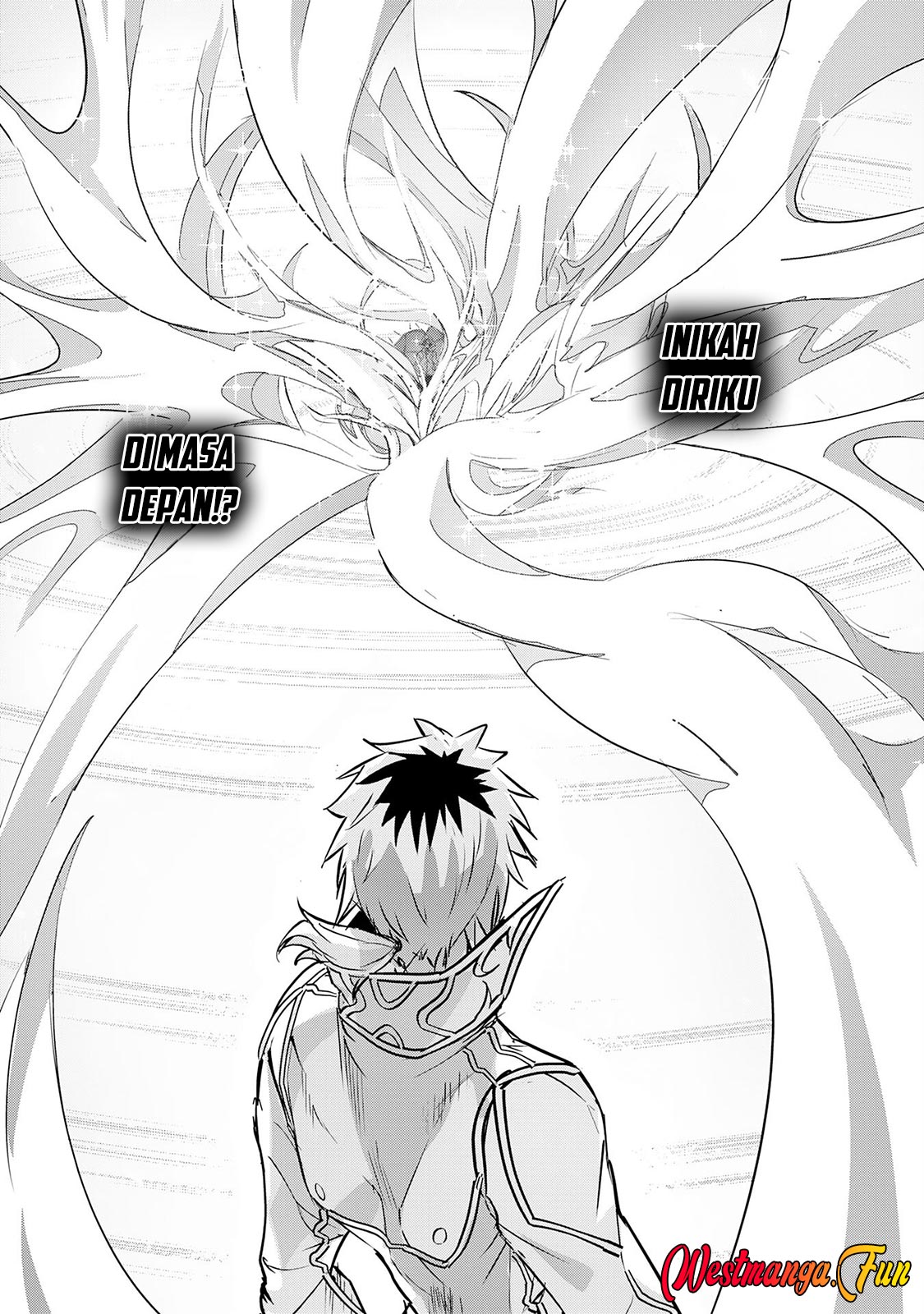 Nanairo Raijyutsushi No Eiyutan Chapter 16 Gambar 24