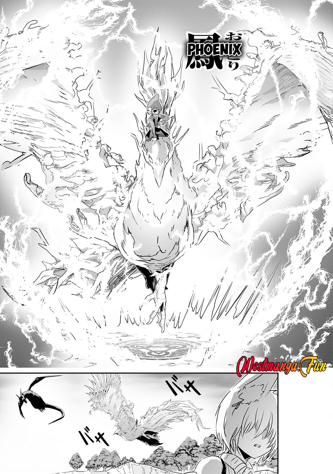 Nanairo Raijyutsushi No Eiyutan Chapter 14 Gambar 11