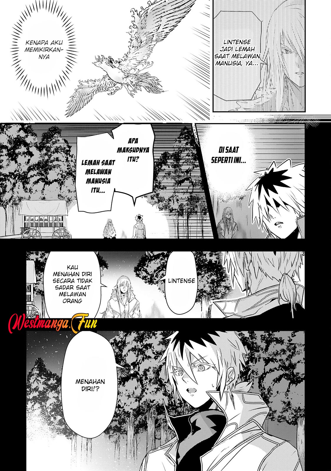 Nanairo Raijyutsushi No Eiyutan Chapter 14 Gambar 17