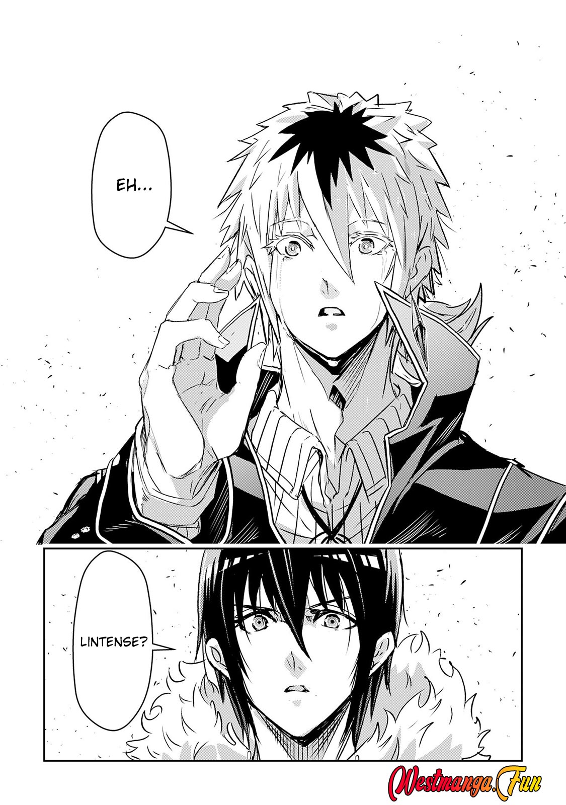 Nanairo Raijyutsushi No Eiyutan Chapter 12 Gambar 27