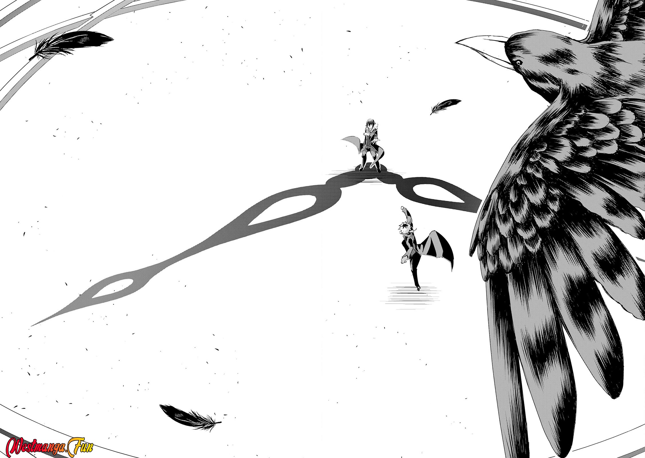Nanairo Raijyutsushi No Eiyutan Chapter 11 Gambar 33