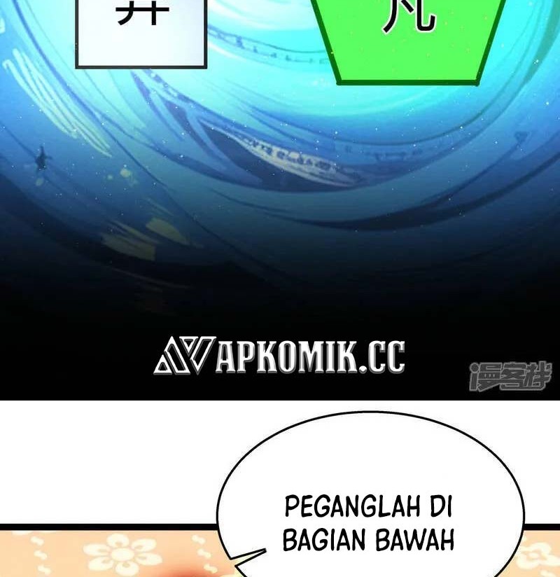 I Took Over The System Players Chapter 28 Gambar 27