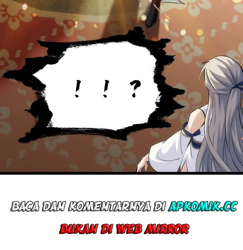 I Took Over The System Players Chapter 28 Gambar 35