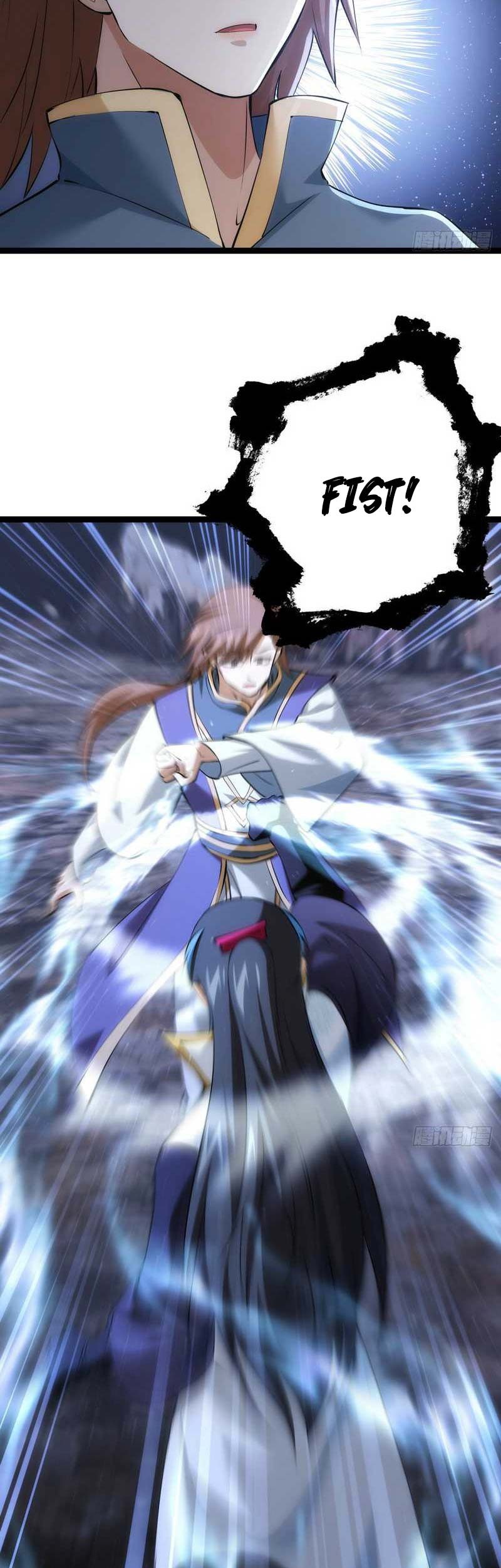 I Took Over The System Players Chapter 21 Gambar 6