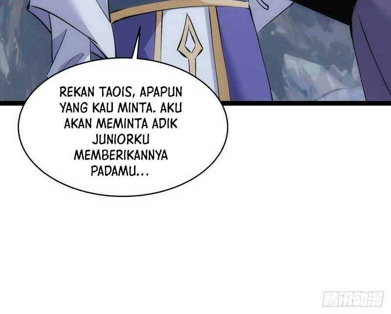 I Took Over The System Players Chapter 20 Gambar 19