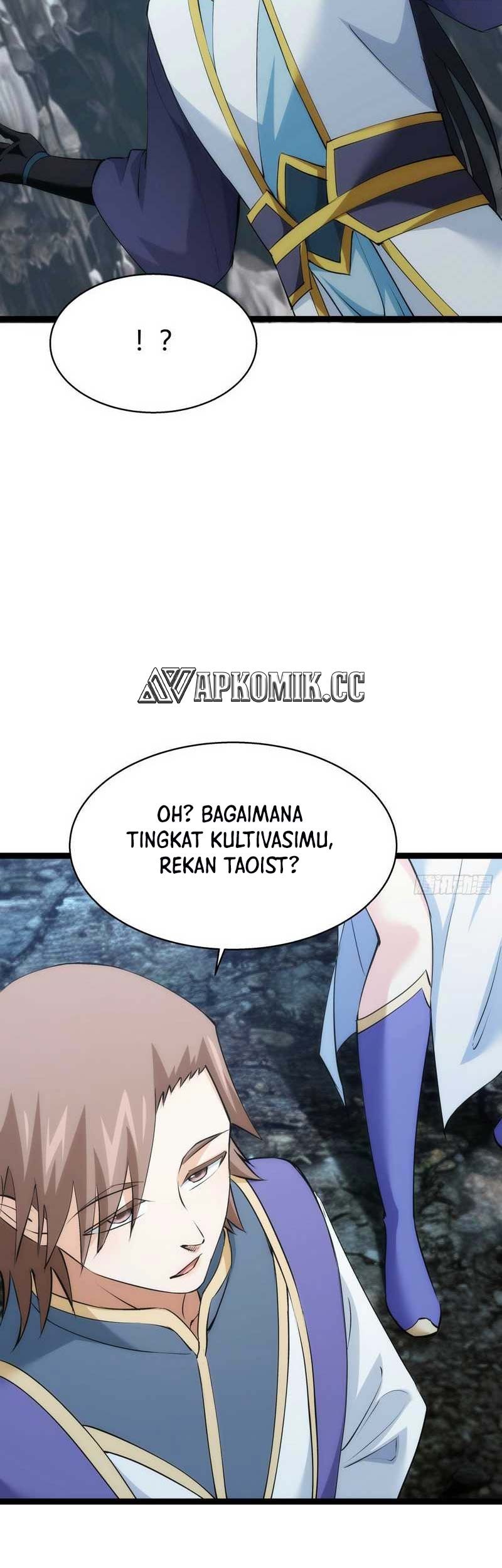 I Took Over The System Players Chapter 20 Gambar 6