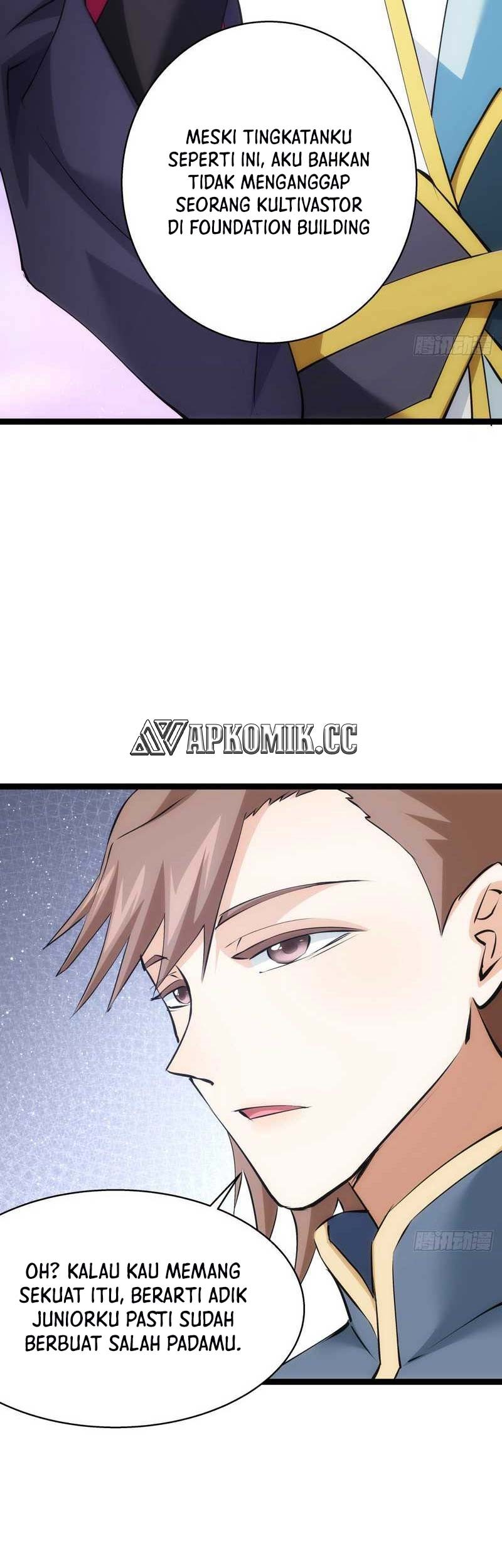 I Took Over The System Players Chapter 20 Gambar 10