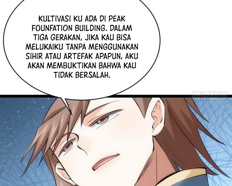 I Took Over The System Players Chapter 20 Gambar 13