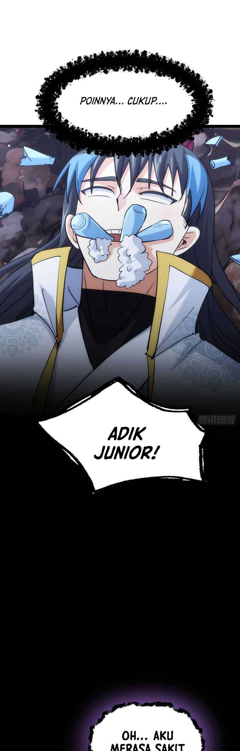 I Took Over The System Players Chapter 17 Gambar 22