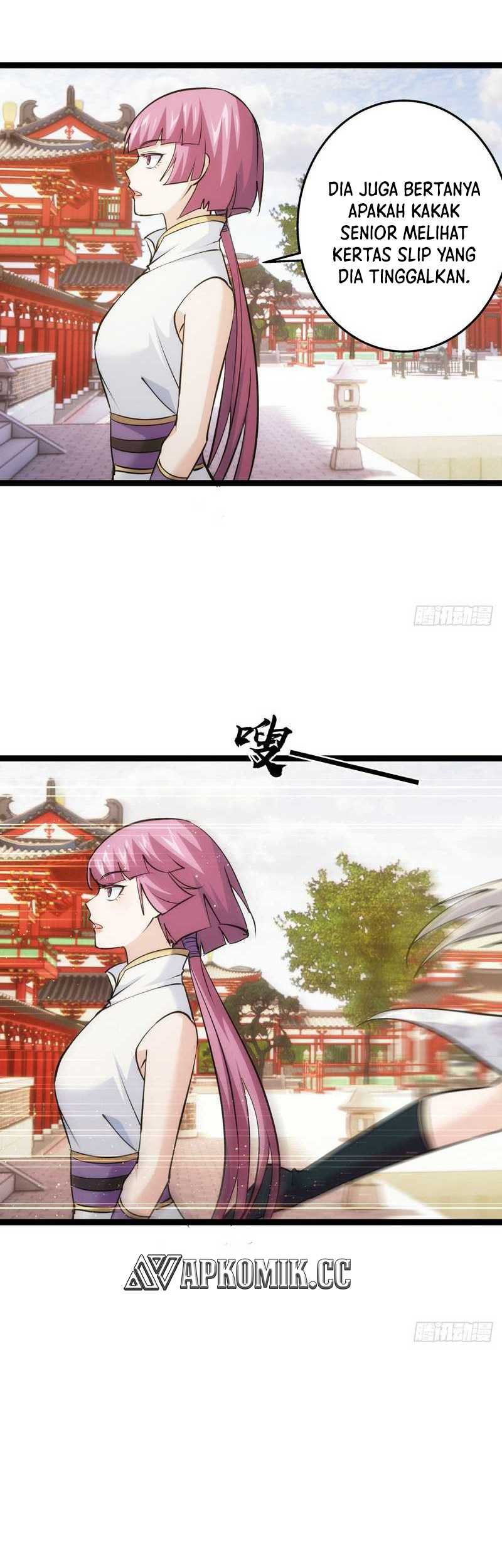 I Took Over The System Players Chapter 12 Gambar 8