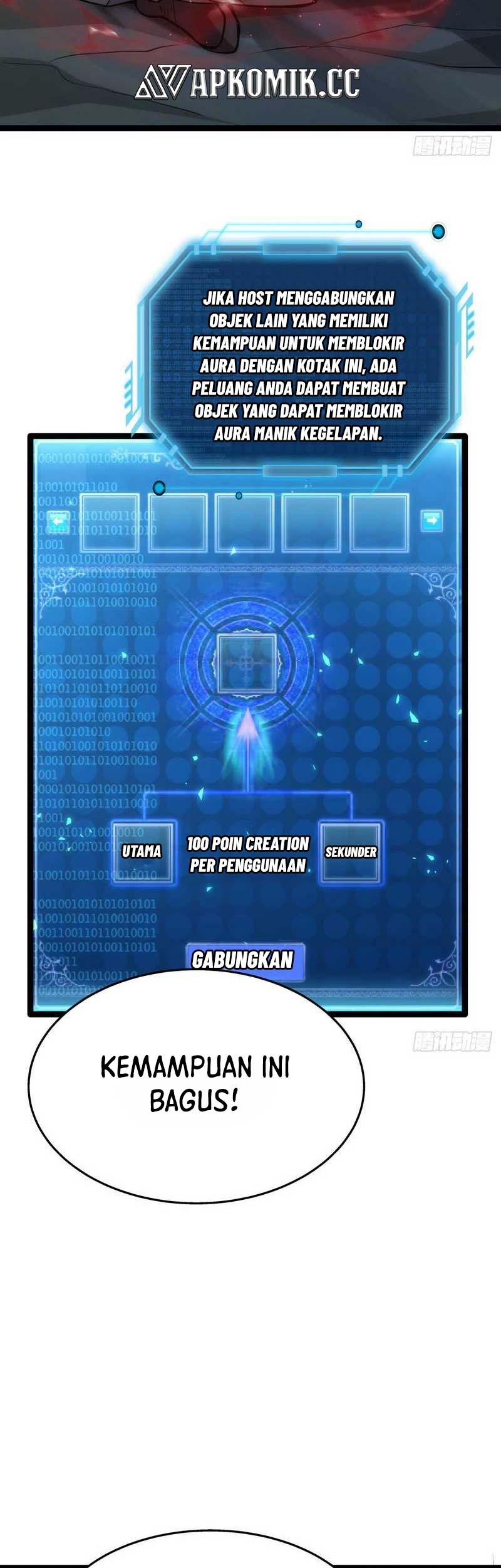 I Took Over The System Players Chapter 09 Gambar 18